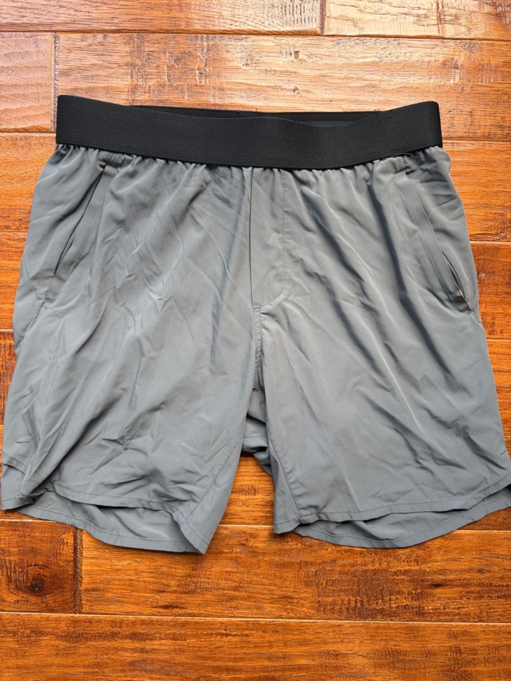 FILSON X TEN THOUSAND TACTICAL SHORTS, Storm Blue, Medium